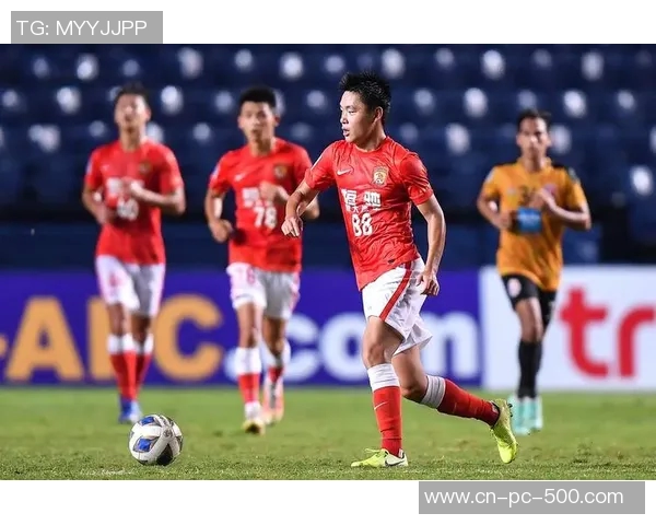 亚冠分组揭晓广厦队迎战实力较弱对手主要以二三队为主