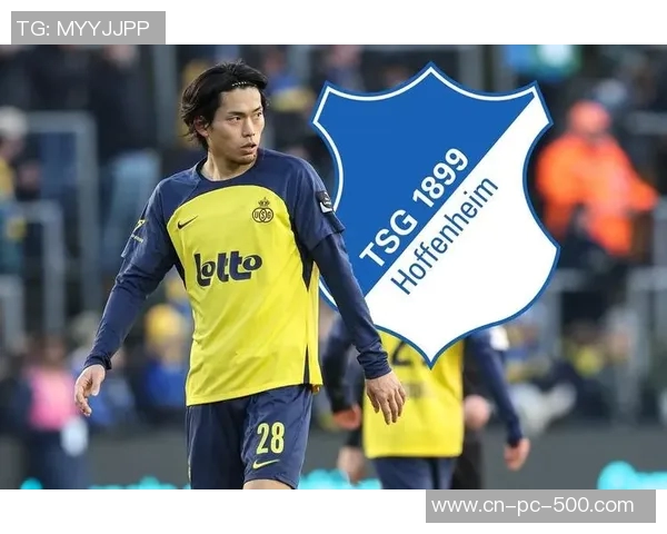 日本国脚町田浩树或将加盟德甲霍芬海姆引发关注