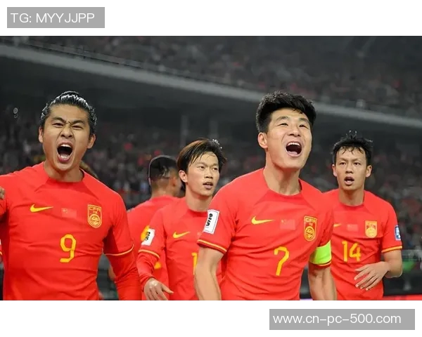 中国男足迎战澳大利亚队全力争胜期待精彩表现与历史突破