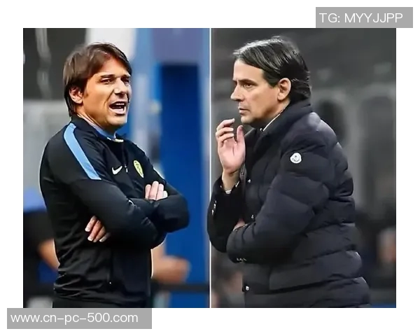 尤文图斯与国米激战正酣谁能在意甲巅峰对决中笑到最后