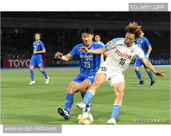 蔚山现代与日本FC激战在即谁将赢得这场亚洲足球盛宴 蔚山现代与日本FC激战在即谁将赢得这场亚洲足球盛宴