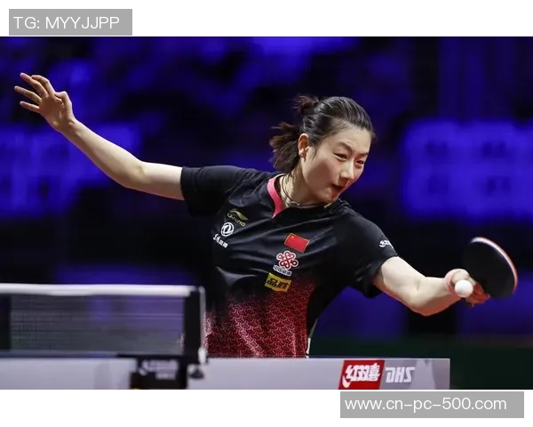 平野美宇与丁宁巅峰对决乒乓球赛场再掀波澜谁将赢得荣耀之战 平野美宇与丁宁巅峰对决乒乓球赛场再掀波澜谁将赢得荣耀之战